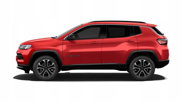 фото №16, V&s електрична кришка багажника багажника jeep compass + датчик