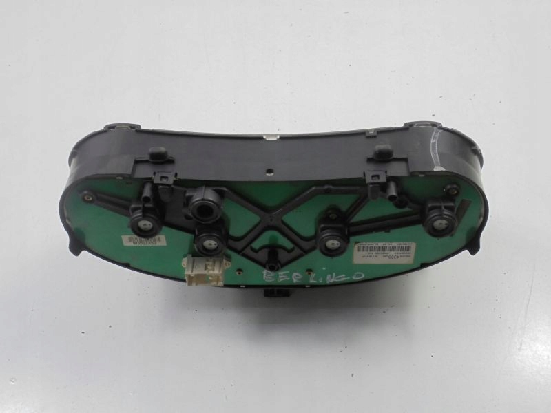 фото №12, Berlingo i лічильник прилади 2,0hdi lift 9646433980