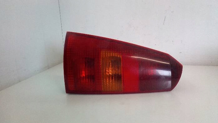 фото №8, Лампа левая задняя ford focus mk1
