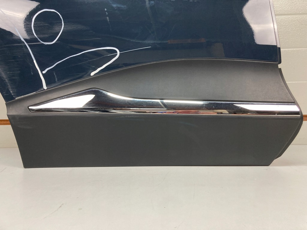 фото №9, Дверь правое задние renault captur