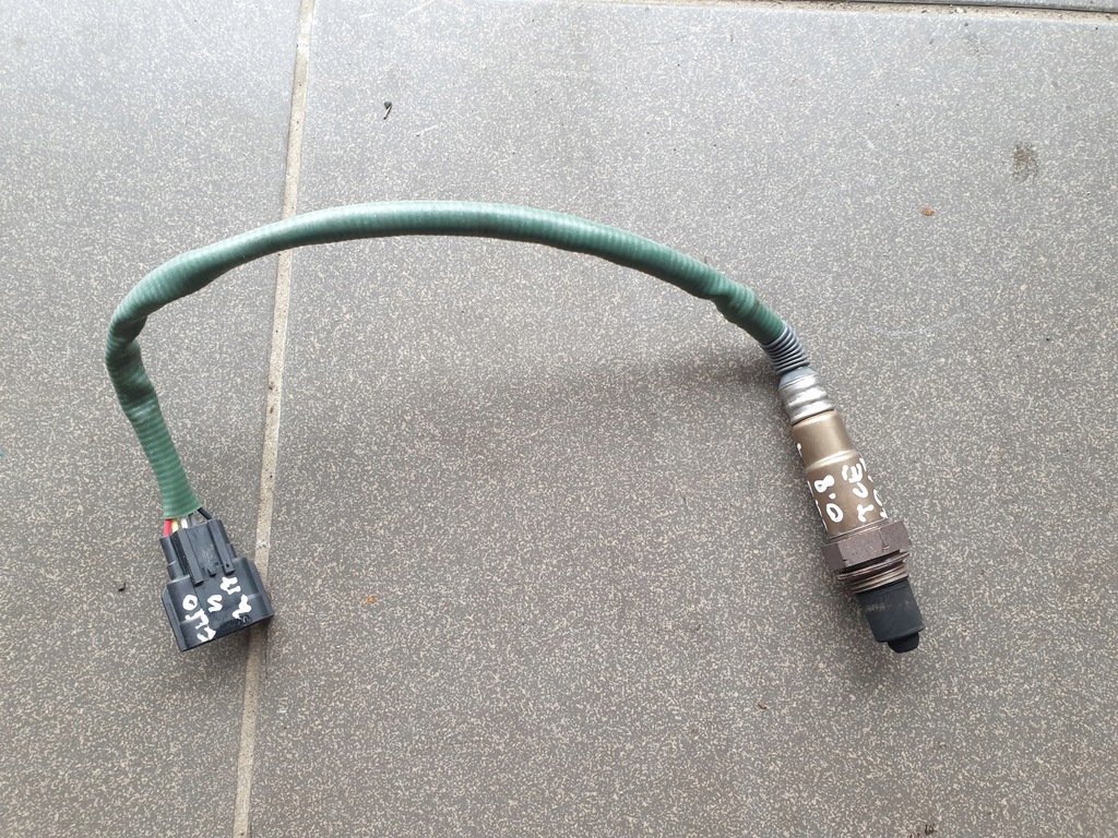 фото №3, Датчик лямбда-зонд renault dacia 0.9 tce 226934803r