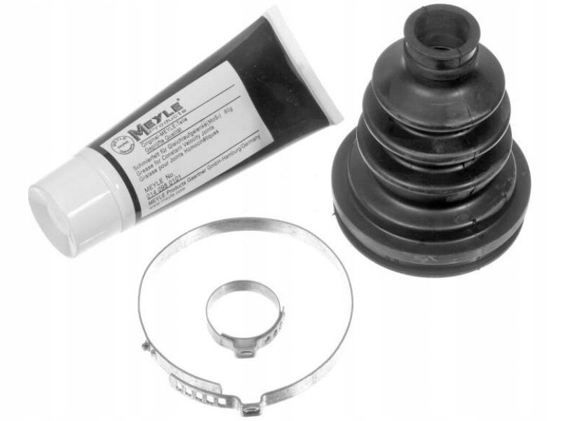 фото №1, Meyle защита шарнир opel wew.