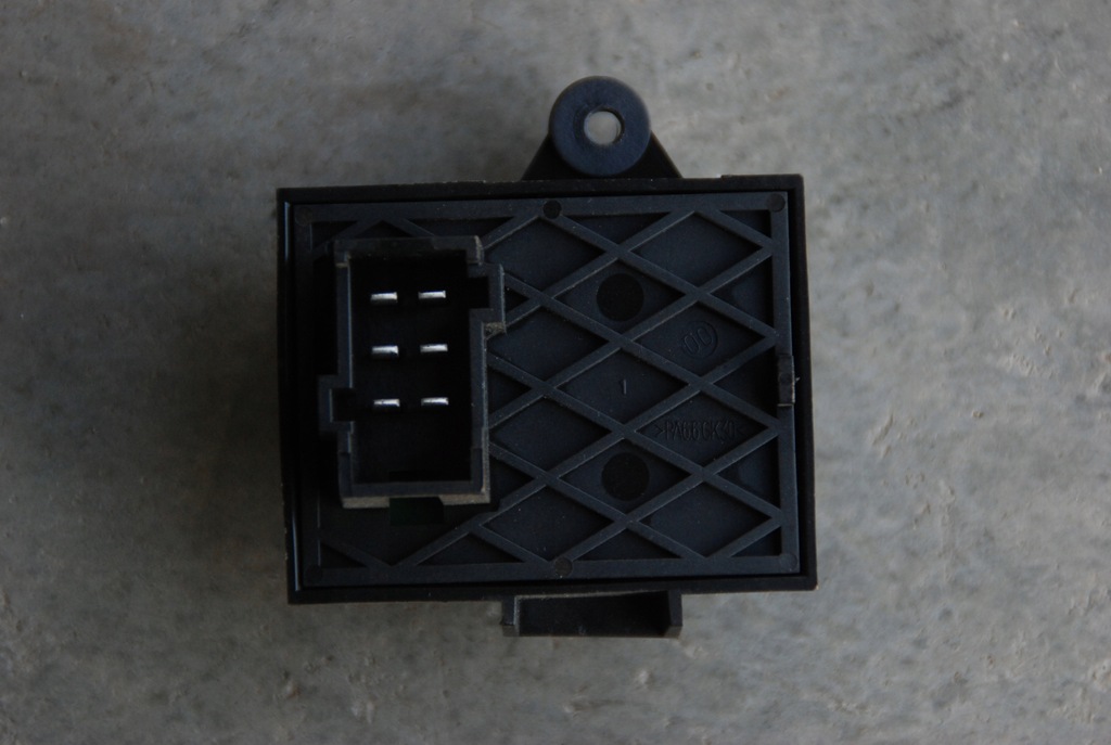 фото №2, Scania r p панель керування