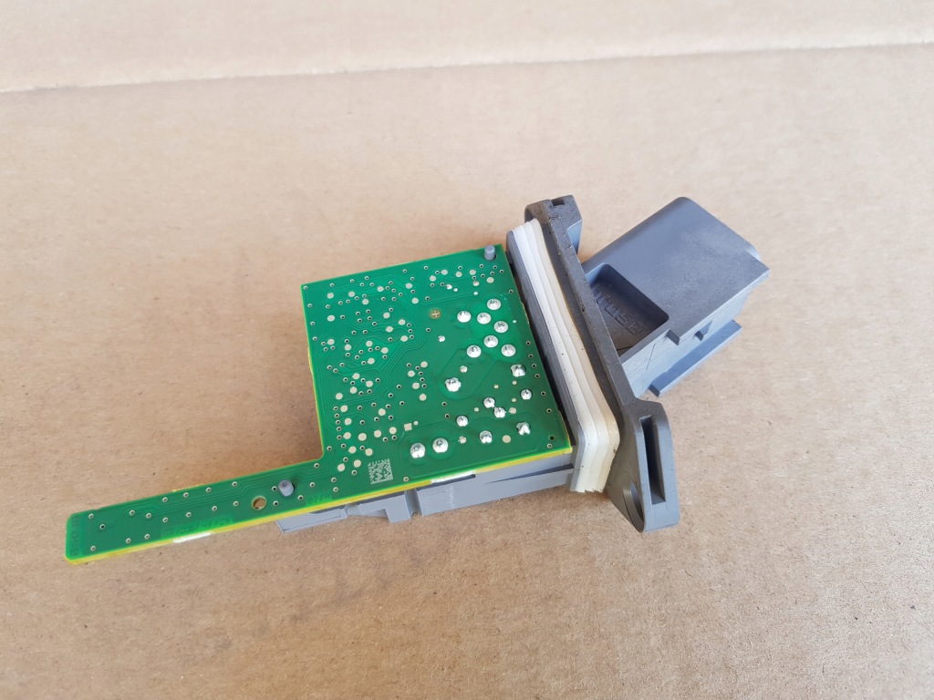 Модуль блок управления стекло opel insignia a 915722-102 / проверенный исправный с Разборки