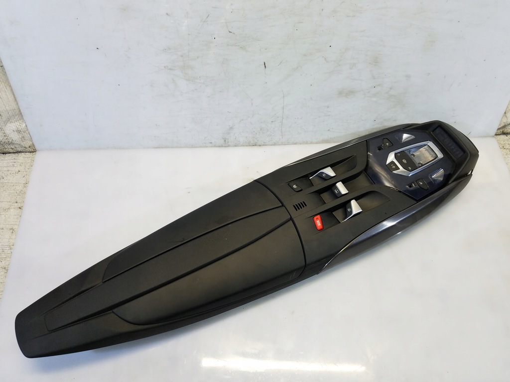 фото №1, Лампа туннель потолочный citroen ds5