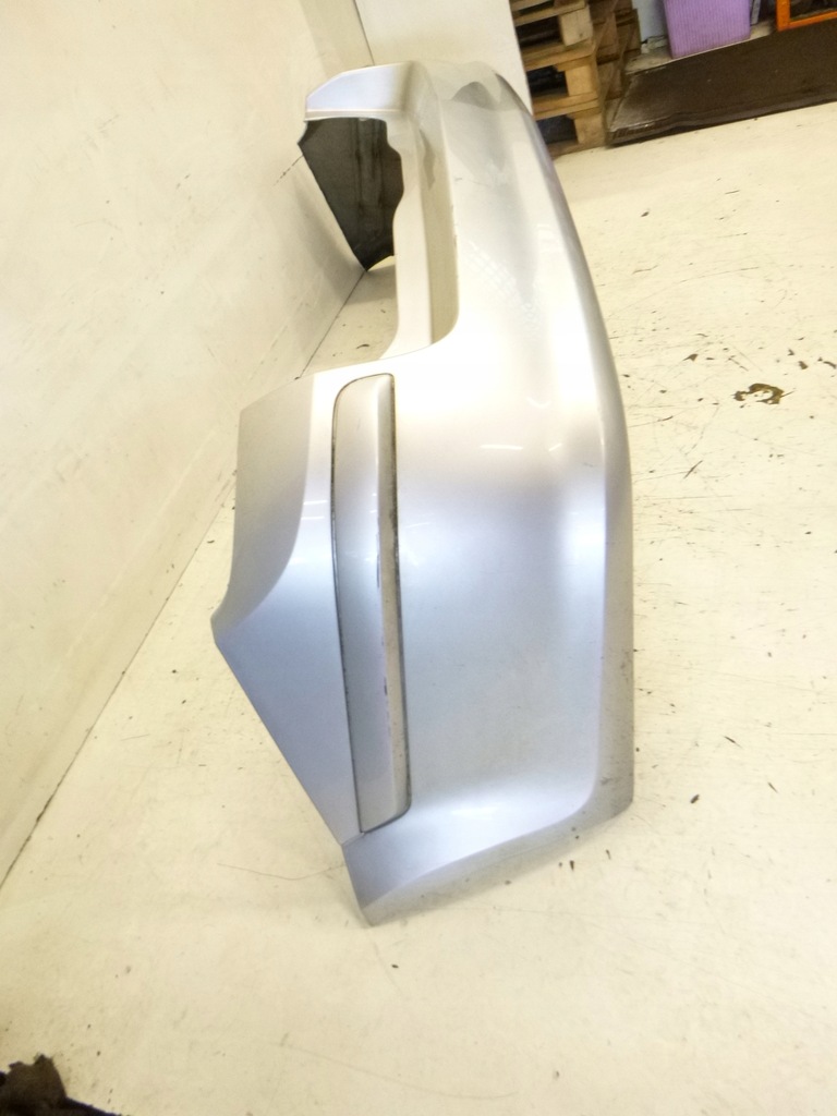 фото №10, Бампер задний opel astra h z176 2009r. kombi