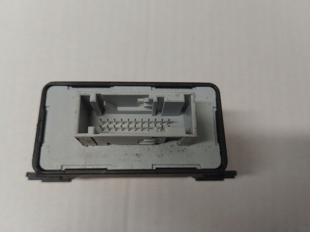 фото №3, Модуль блок управления света audi a1 1.6 tdi