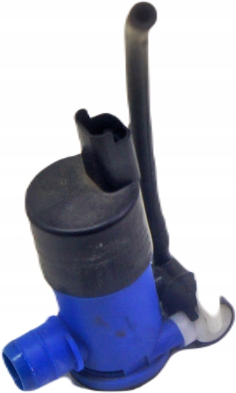 фото №1, Pq322 dacia jogger помпа омывателя