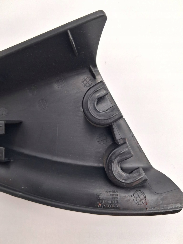 фото №5, Корпус зеркало заглушка левая volvo v40 1287710