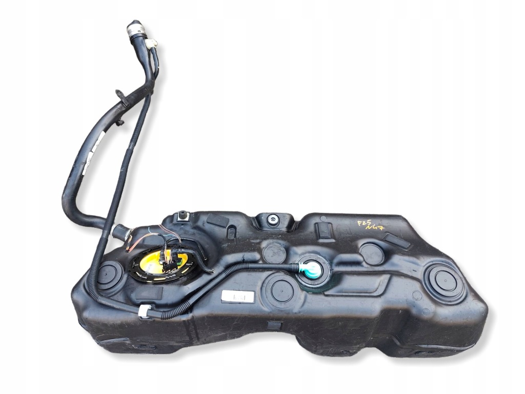 Купити Bmw f25 x3 бак bak пального n47 2.0d