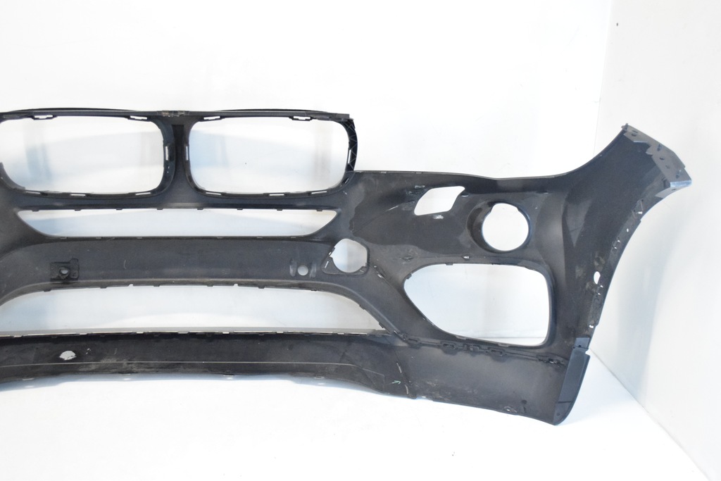 фото №9, Bmw x6 f16 бампер перед передний