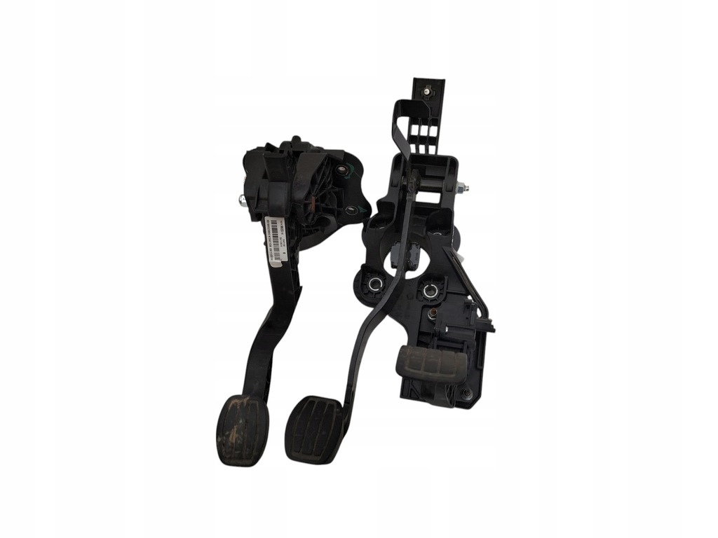 фото №1, Педаль газа сцепления тормоза citroen jumpy iii expert iii proace 2.0 bluehdi