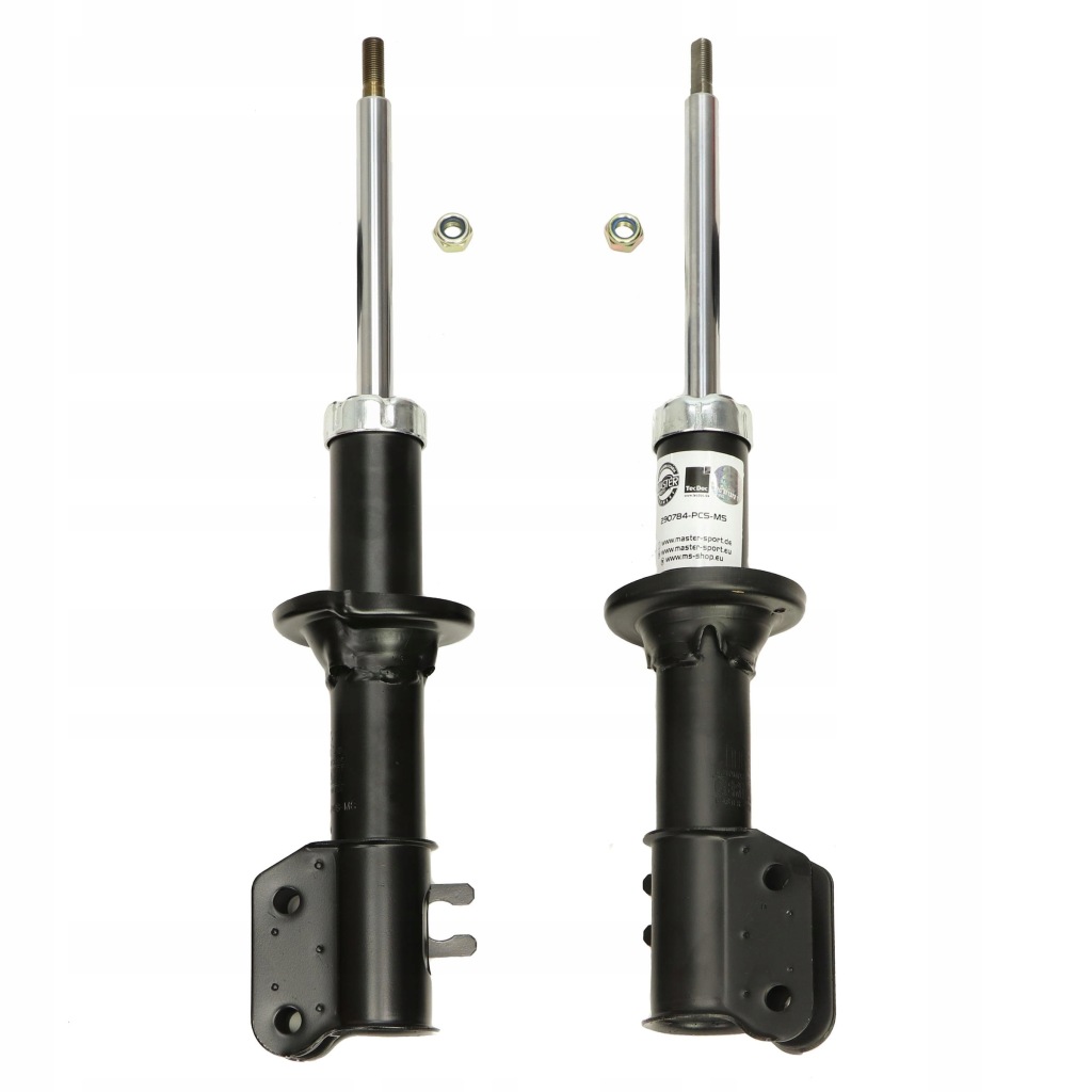 фото №1, Амортизаторы перед левый правый daewoo matiz kla4, m100, m150