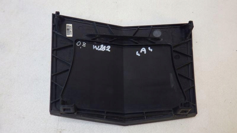 фото №8, Решітка радіатора решітка радіатора mercedes w212 a2128870011