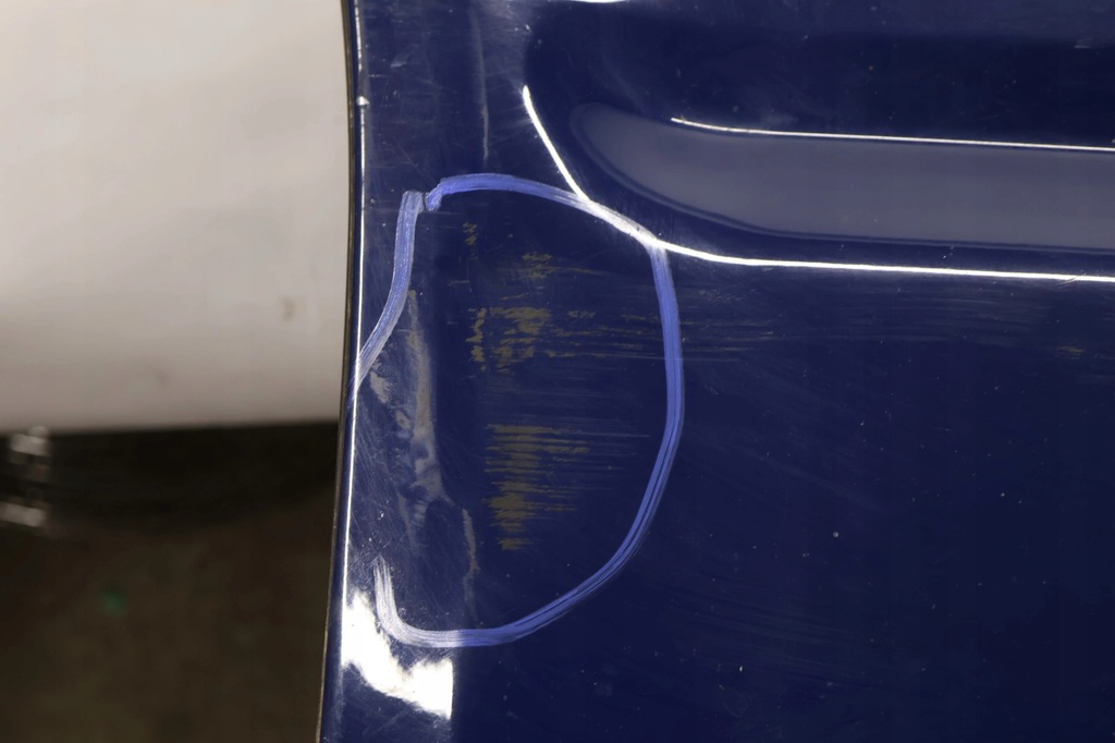 фото №3, Vw t6 дверь перед левая