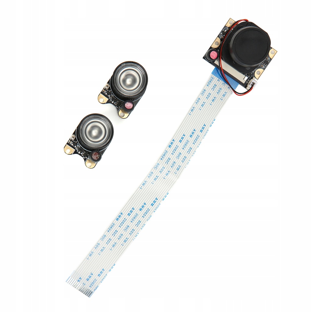 фото №1, 68ong камера cmos 6cm модуль камеры hd