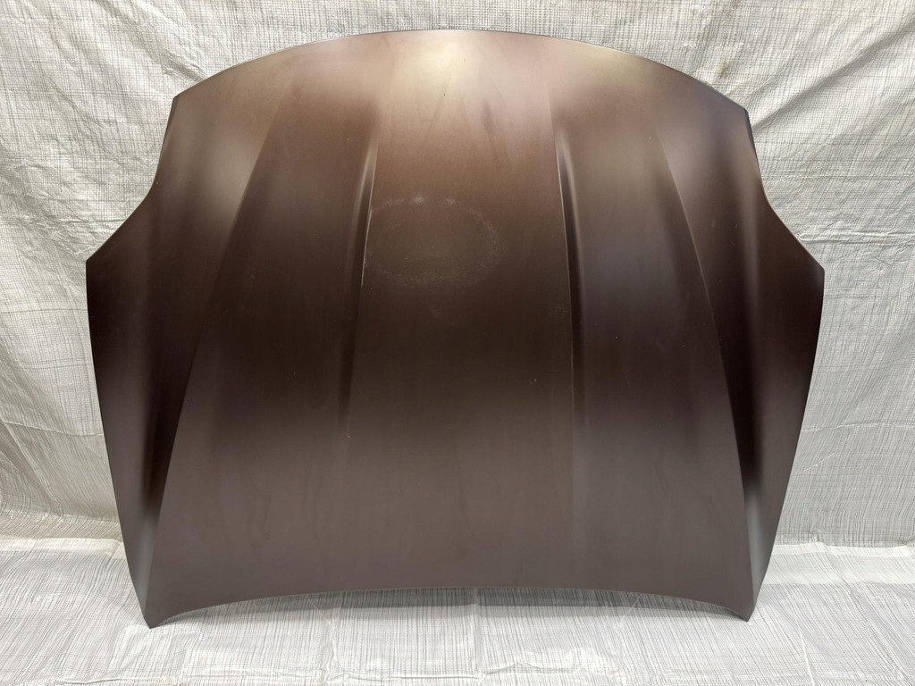 фото №12, Перед kompletny бампер капот лампи maserati grecale modena grecale - перед