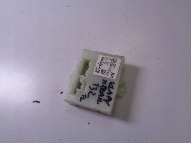 фото №1, Модуль крышки задняя nissan x-trail t32 2013-