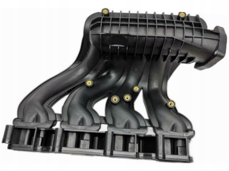 фото №1, Модуль коллектор впускной mercedes klasa e w210 2.1 2.2 s210 2.1 2.2 w211 2.1