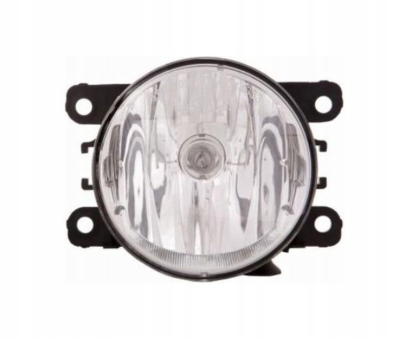 фото №1, Лампа противотуманная renault dacia sandero 08-