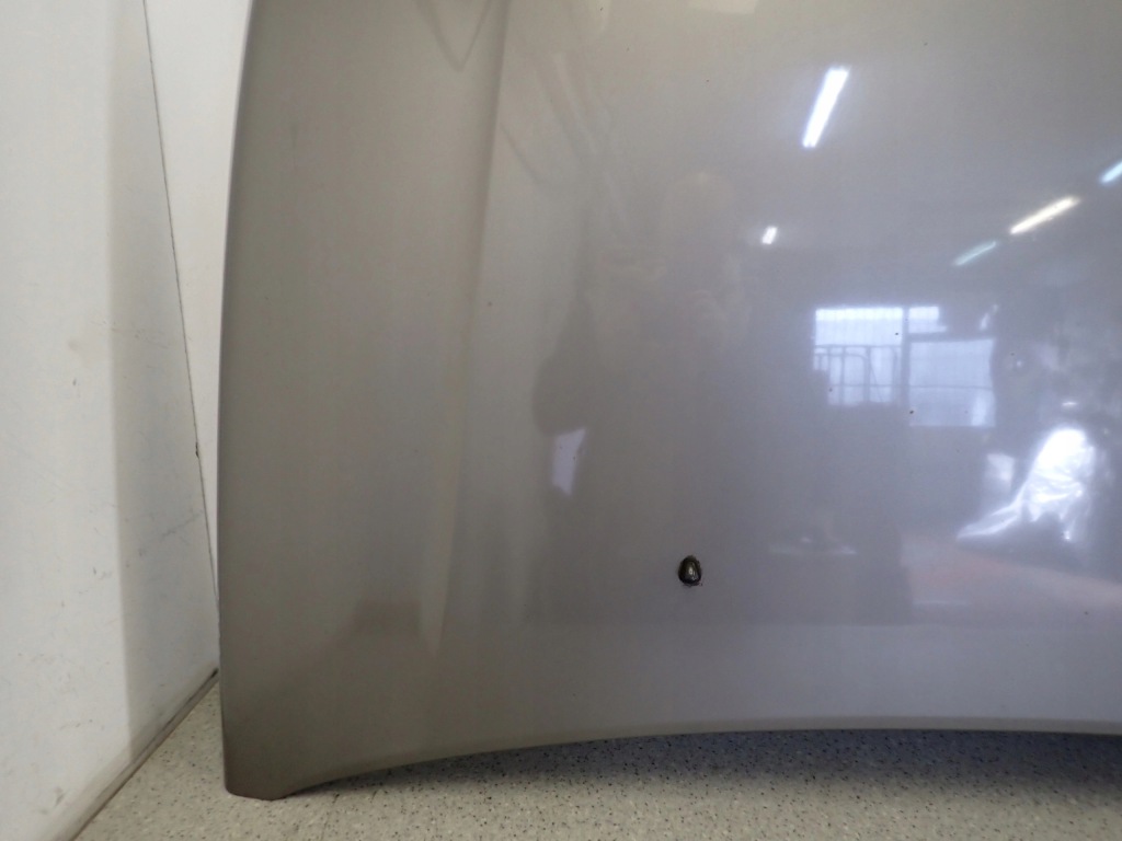 фото №7, Grand vitara ii 06- капот крышка двигателя zdl