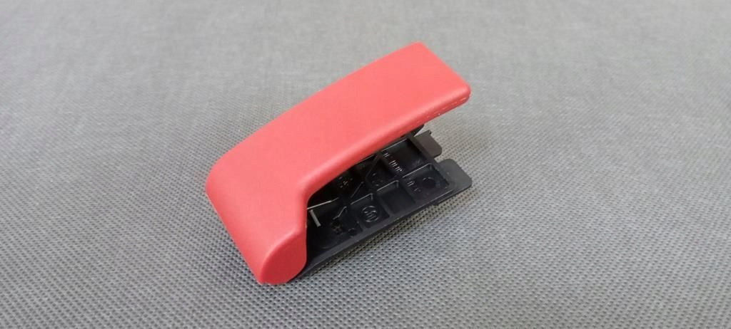 фото №4, Mercedes slk r172 ручка рычаг открывания капот a2048800120