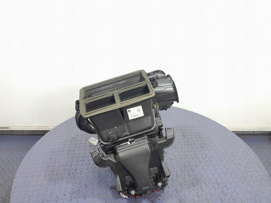 фото №1, Bmw 1 f40 отопитель воздуходувка обдув eu 9871295