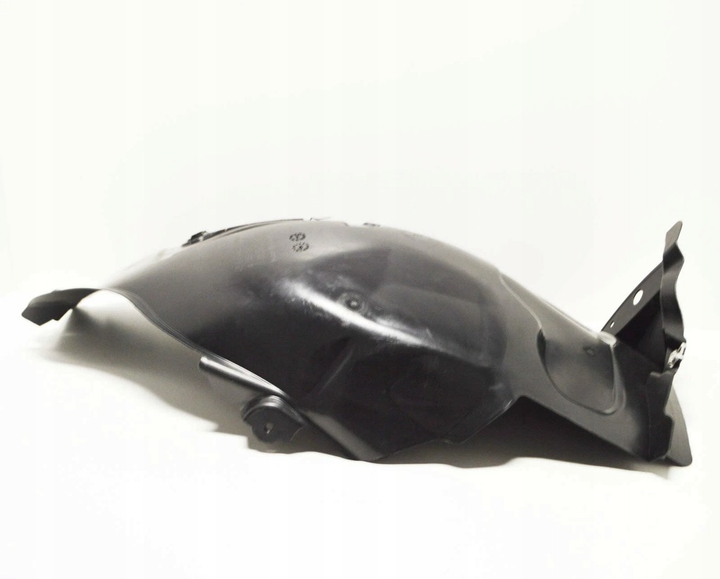 фото №7, Mb glc x253 передня частина left fender wheel housing cover a2536907501 oem