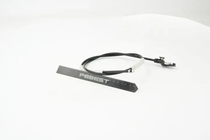 фото №8, Трос открывания капот 23101-tourif febest