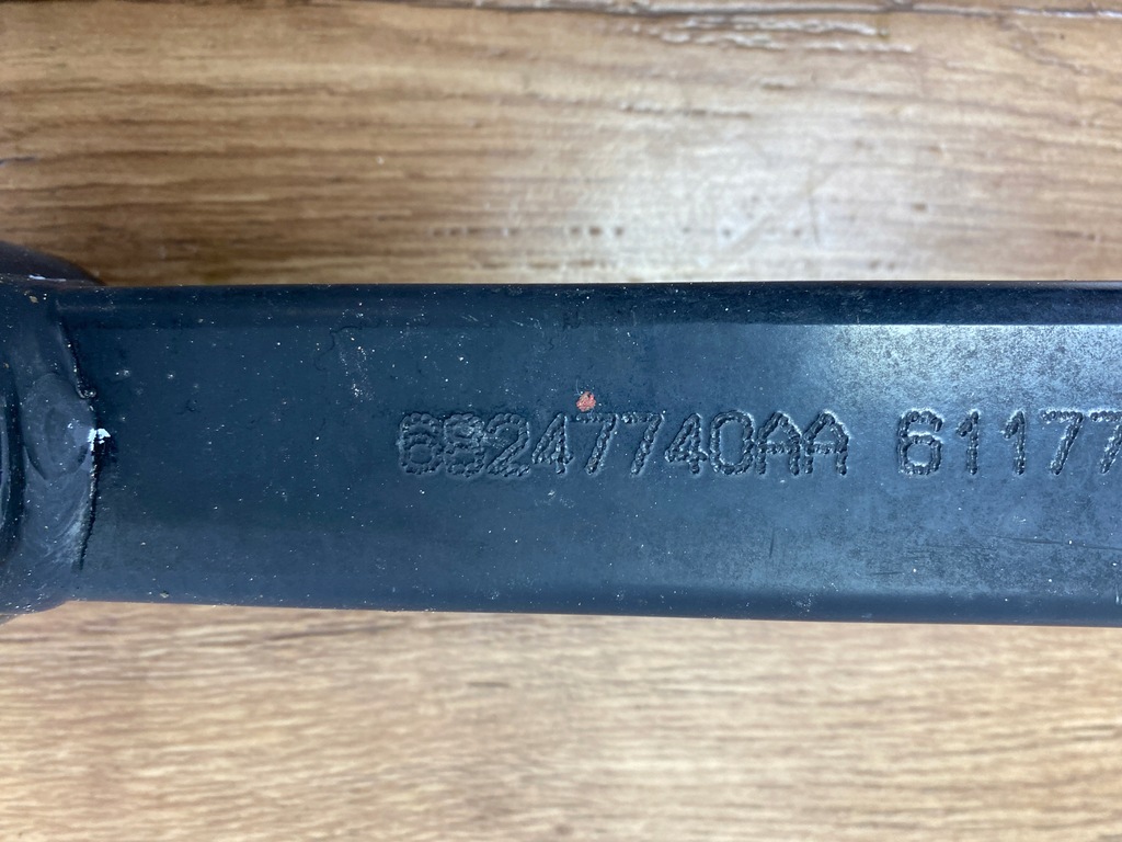 фото №13, Рычаг задний jeep wrangler iv jl 2018+ usa