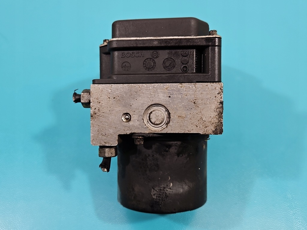 фото №7, Насос abs skoda roomster 0265800635, 6r0907379c, 0265231945, 6r0614117d