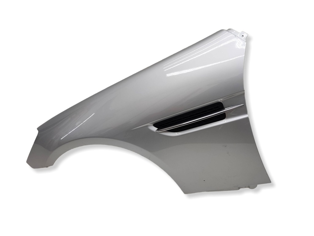 фото №2, Mercedes r172 slk передній лівий крила 775