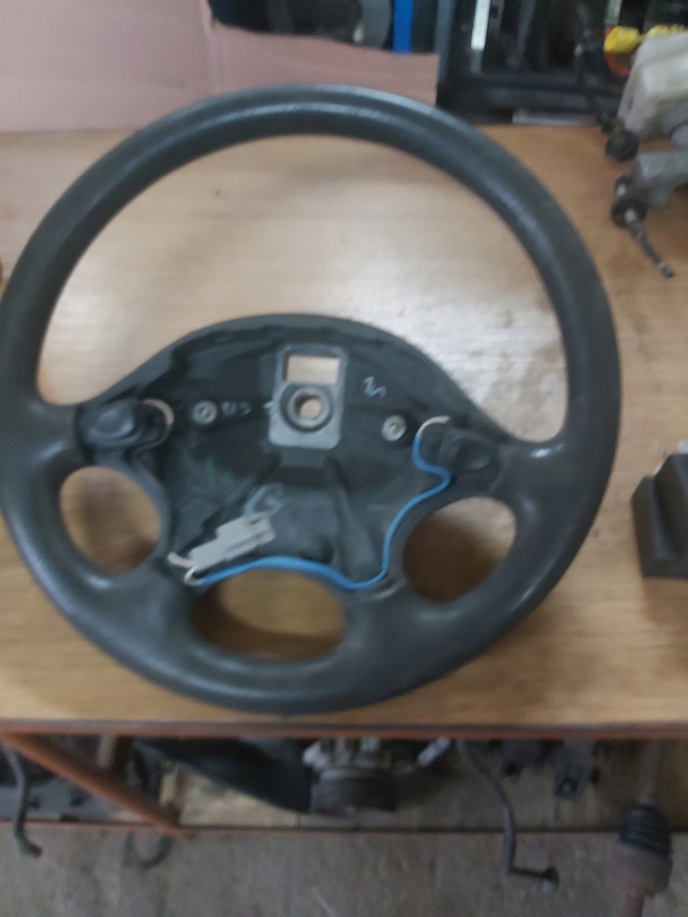 фото №1, Повітропровід renault megane i