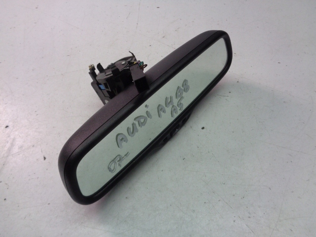 фото №1, Зеркало внутреннее audi a4 b8 a5 2007-