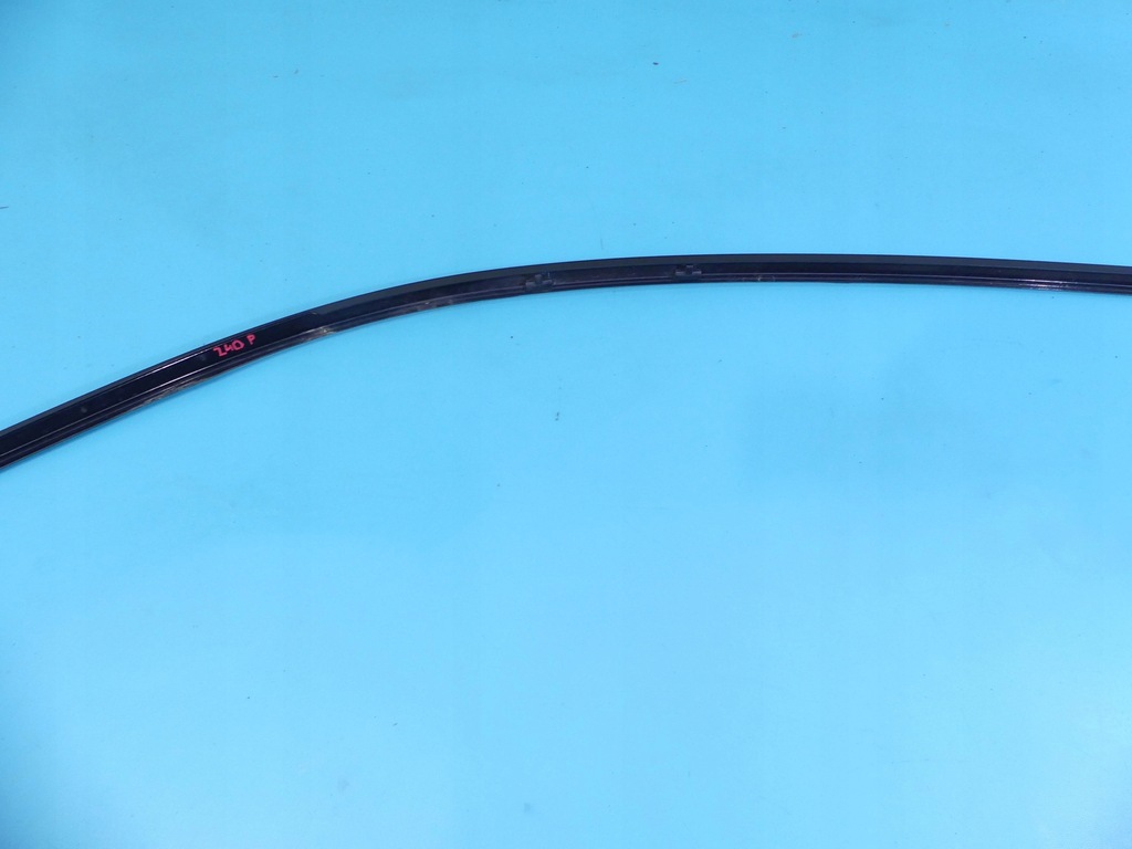 фото №11, Молдинг крыша правая porsche panamera i 970