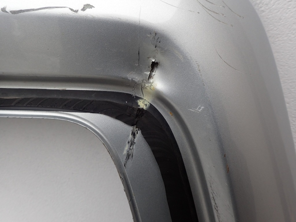 фото №13, Кришка багажника задня кришка багажника vw t6 transporter 7e