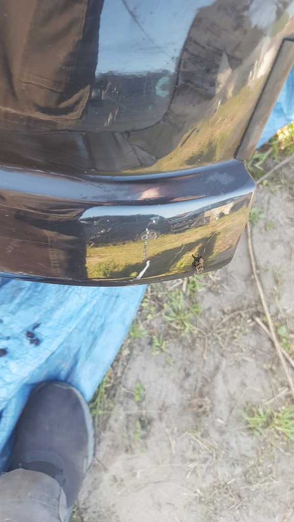 фото №10, Кришка багажника багажника citroen ds3