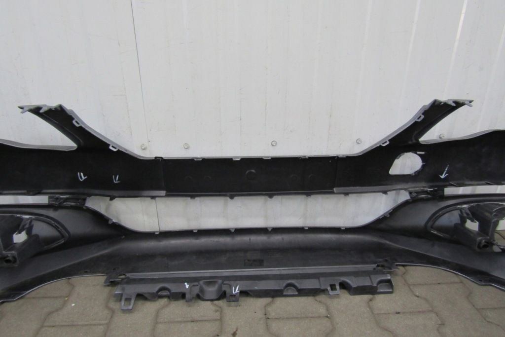 Бампер перед передний peugeot 301 рестайлинг  17- в Украине