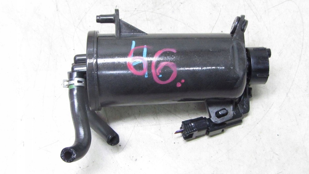 фото №1, Honda cr-v iv 1.6 корпус фільтра palwia 16900-rz0-g01 12-