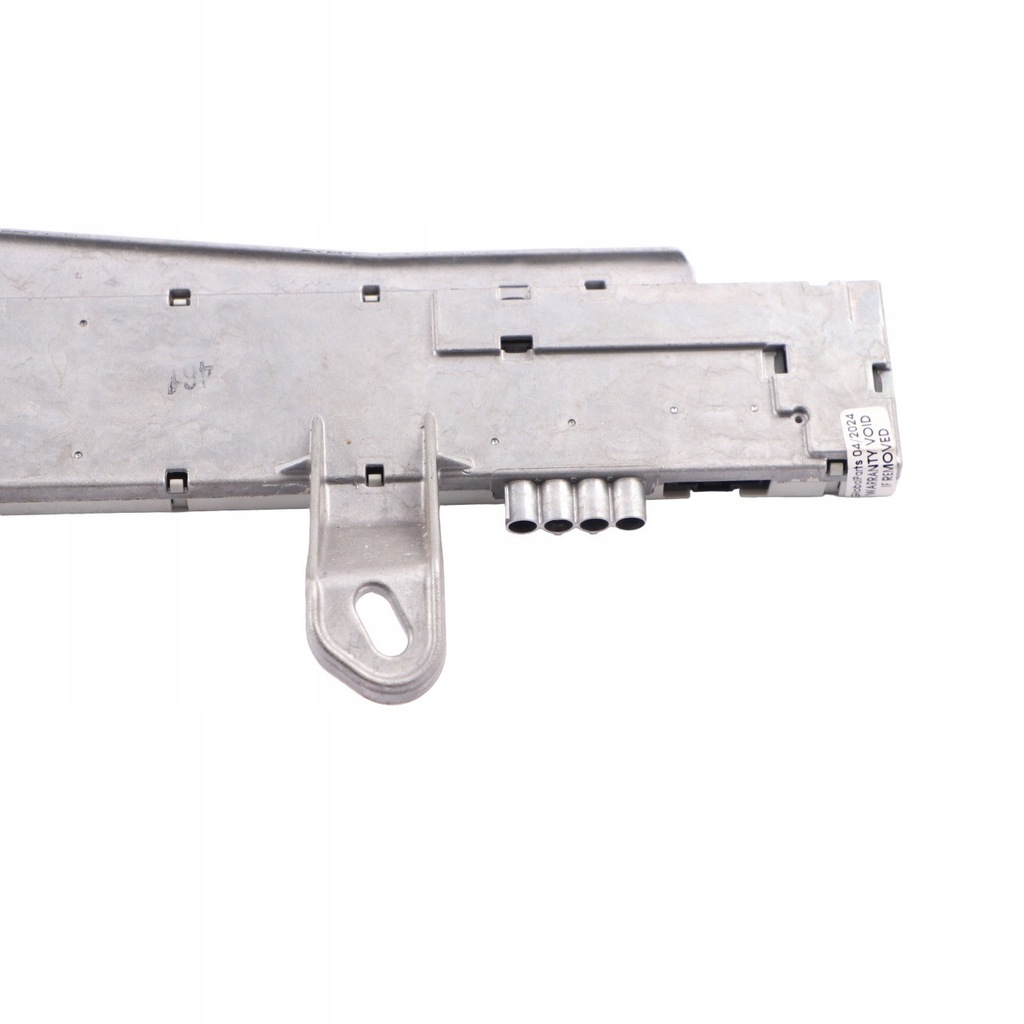 фото №9, Mercedes cls c219 усилитель antenny lewego стойка c a2198200089