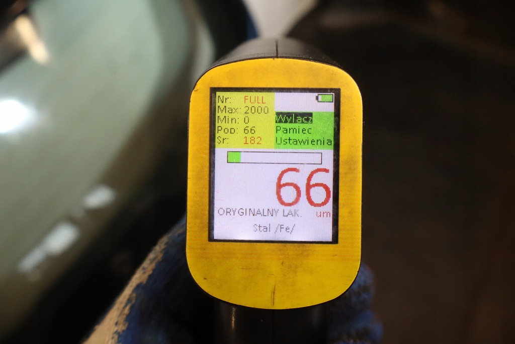 фото №3, Кришка багажника задня kia sportage iii 5b