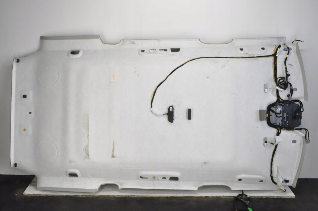 Volvo v60 2 стеля дах 32260779 31457545 Доставка