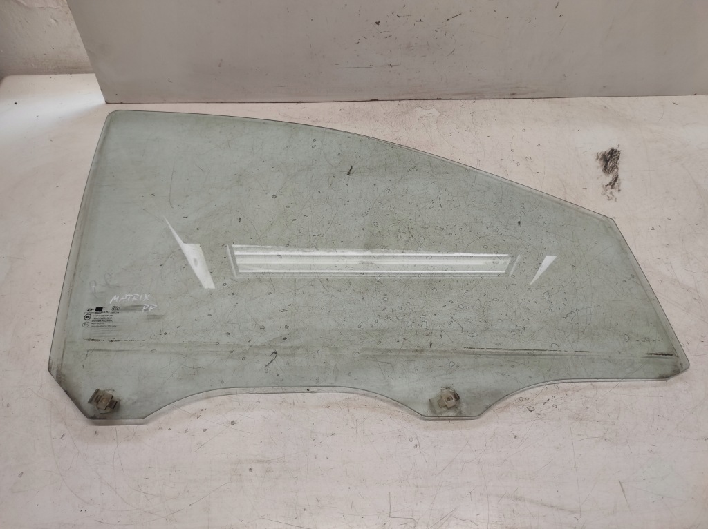 фото №2, Hyundai matrix 01- скло права перед