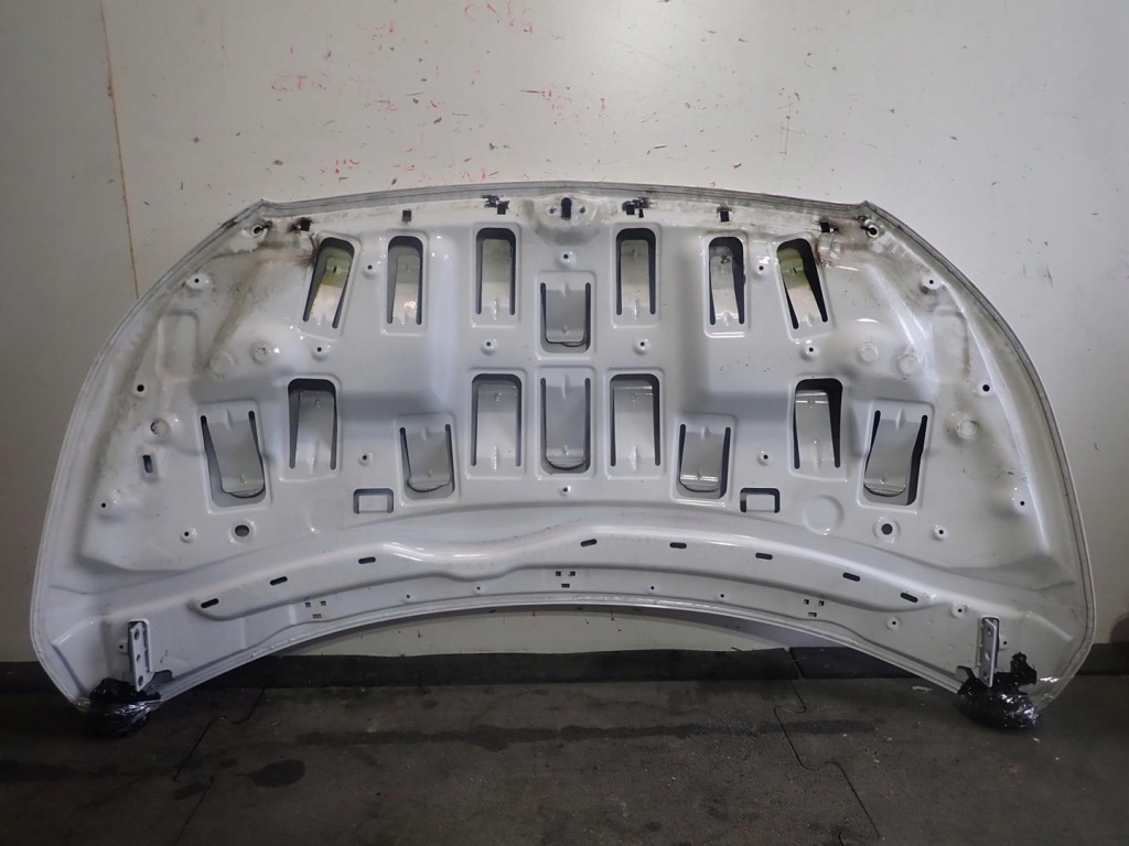 фото №4, Капот mercedes vito v-klasa w447 a447 2014-