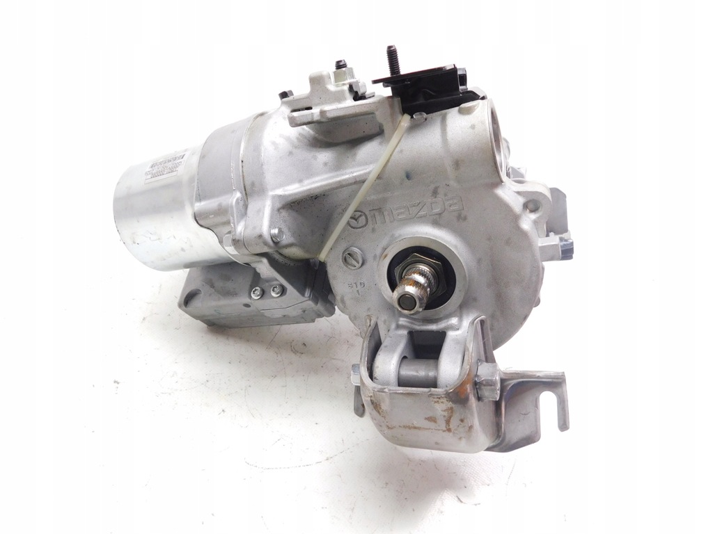 фото №8, Електричний підсилювач - mazda cx-5 i ke 2.2d