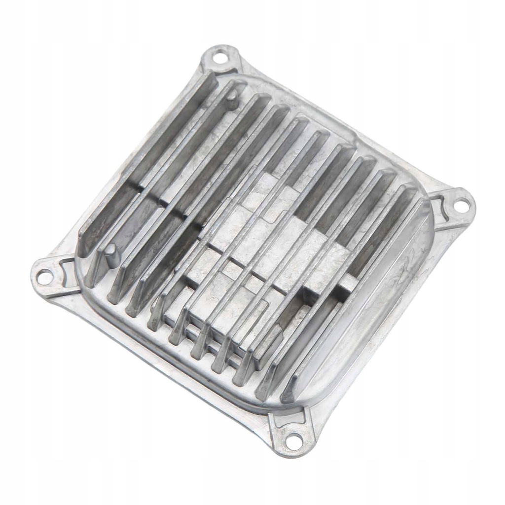 фото №10, Модуль управляющий фары led a2539050900 нержавеющий заменитель dla