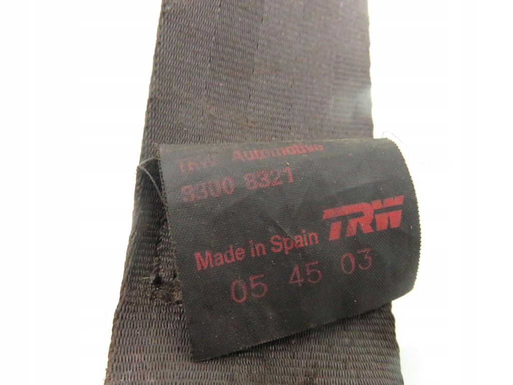 фото №4, Pas левый передний peugeot partner i