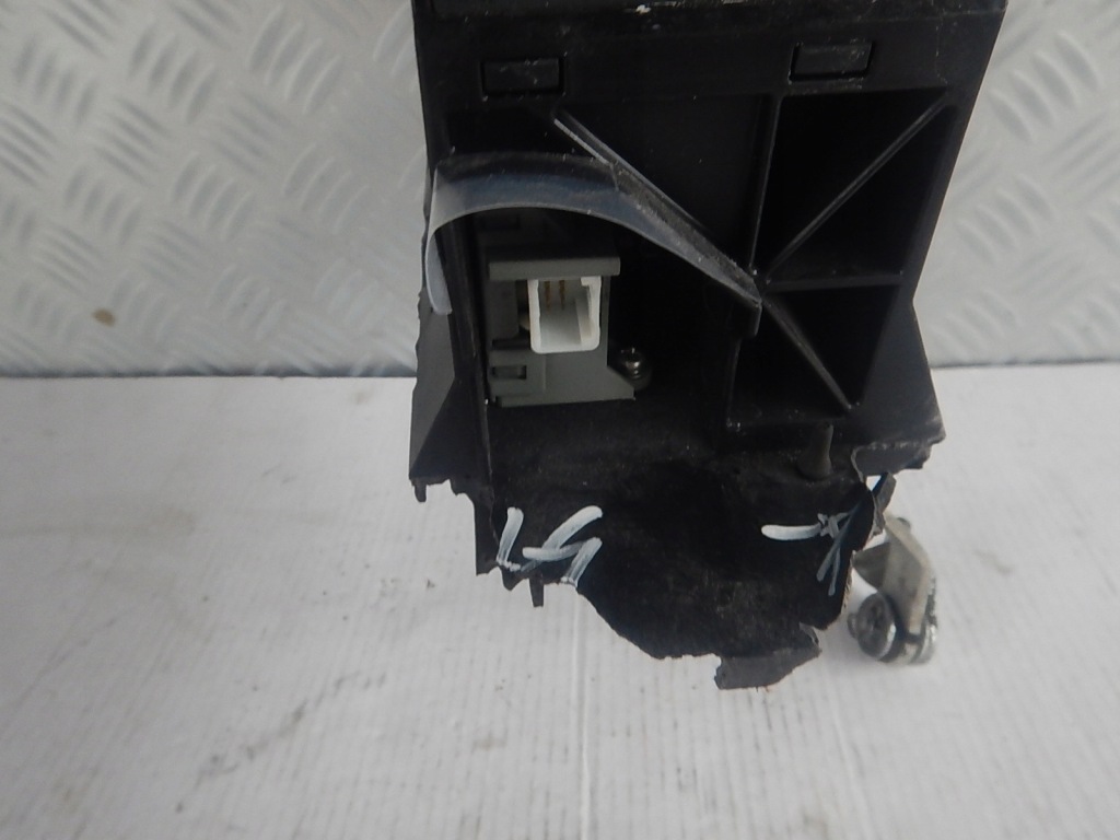 фото №3, Lexus is is250 домкрат рычаг переключения передач euro