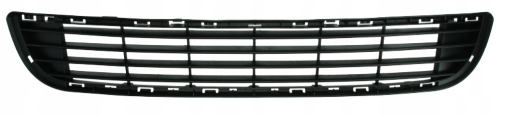 фото №1, Решётка радиатора w бампере перед partner berlingo 08-12