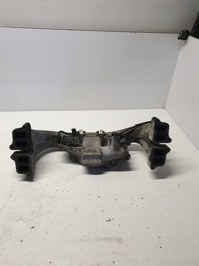 фото №7, Коллектор всасывающий subaru legacy iv 2.0 d zltflb-43